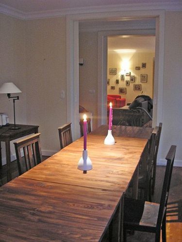Oasis Backpackers' Hostel Lisbon Cowork&Coliving Buitenkant foto