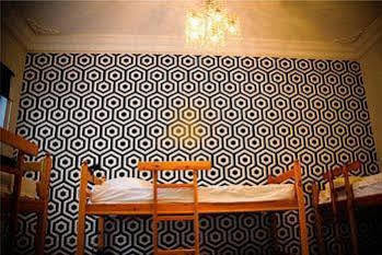 Oasis Backpackers' Hostel Lisbon Cowork&Coliving Buitenkant foto